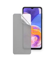 SChitec SAMSUNG Galaxy A23 Uyumlu Ön Yüzey Mat Hidrojel Ekran Koruyucu