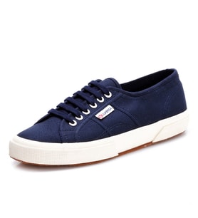 Supergan S000010-933 2750-COTU CLASSIC GÜNLÜK AYAKKABI (Lacivert)
