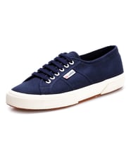 Supergan S000010-933 2750-COTU CLASSIC GÜNLÜK AYAKKABI (Lacivert)