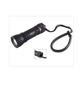 SAEKODIVE NEUTRON  LED FENER (220 LUMEN) (Renksiz)