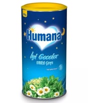 Humana İyi Geceler Bitki Çayı 200 Gr