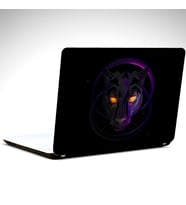 Puma Laptop Sticker 10 İnch (25X19CM)