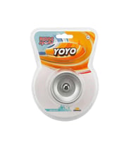 Yoyo Groovy Pro Ekstra İpli - Gri