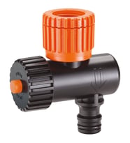 Claber 3/4 1/2 Musluk Bağlantıları Basınç Düşürücü Adaptör