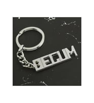 Begüm İsimli Anahtarlık