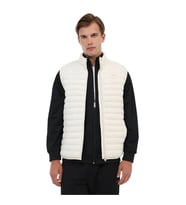 Lumberjack Ml 4Star Vest 6Pr Ekru Erkek Yelek A102697213