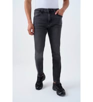 Loft Justin Erkek Pantolon (Gri)