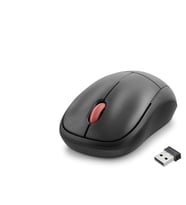 Wıreless Mouse Siyah ND3409