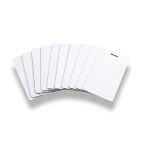 LOCKWAY Mifare Kart