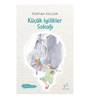 Küçük İyilikler Sokağı