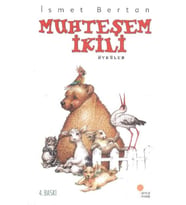 Muhteşem İkili
