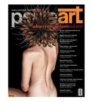 Psikeart Dergi 49.Sayı Ocak-Şubat 2017 - Obsesyon (STD)