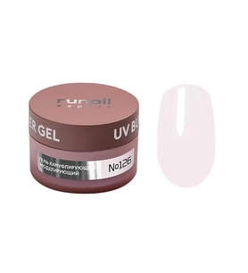 Fontenay Runail Pro Expert Protez Tırnak Jeli UV Gel Old Money Serisi No:126