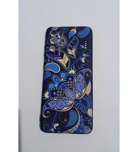 Samsung S 20 Plus Telefon Kılıf Modeli