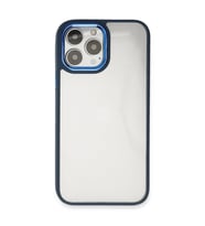 İphone 14 Pro Kılıf Dora Kapak - Mi