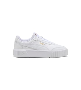 Puma 40263706 Carina Mia Kadın Günlük Spor Ayakkabı