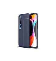 Xiaomi Mi 10 Uyumlu Kılıf Zore Niss Silikon Kapak