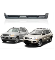 Kia Sportage yan basamak füme 2003-2009 Arası