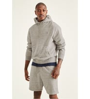 Sport Hoodie GREY