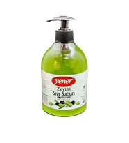 Yener Zeytin Sıvı Sabun 400 ml