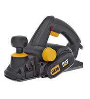CAT DX86 900Watt 82mm Çift Bıçaklı Profesyonel Planya