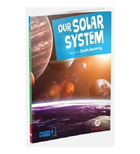 Our Solar System