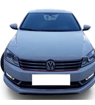 Volkswagen Passat B7 Ön Ek (Plastik) (Standart)