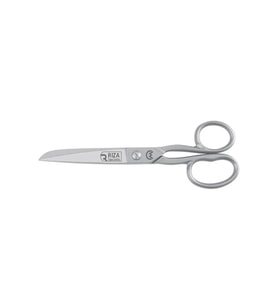 A8650-8 Ev Ve Saya Makası No: 8 İnç / 20,32 Cm - Paslanmaz Çelik