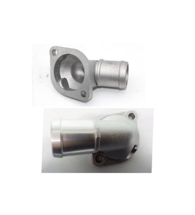 TERMOSTAT YUVASI TUCSON/SANTAFE/SPORTAGE DİZEL 2004-2009