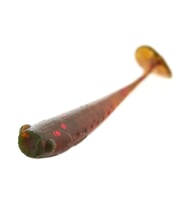 SİLİKON YEM LUCKYJOHN BABY ROCKFISH 3.5CM 20’Lİ PK RENK:S32