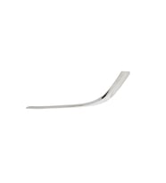 Opel Astra J Ön Tampon Panjur Bandı Nikelaj Sol 2012-  (Oem No:  13368710)