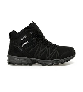 Lumberjack 5W Shell HI 5PR Erkek Outdoor Botu 102019273 Siyah
