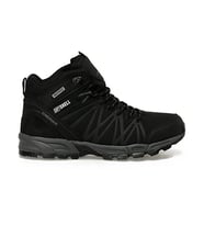 Lumberjack 5W Shell HI 5PR Erkek Outdoor Botu 102019273 Siyah