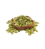 Kabak Çekirdeği İçi Dökme 500 Gr