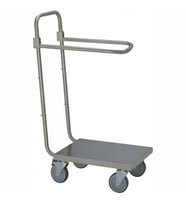 Electrolux Professional Gn Küvet Arabası, 1xgn1/1, Ayarlanabilir Yükseklik CTR11VH