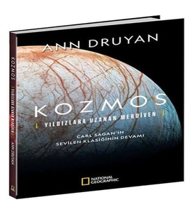 Kozmos: Yıldızlara Uzanan Merdiven