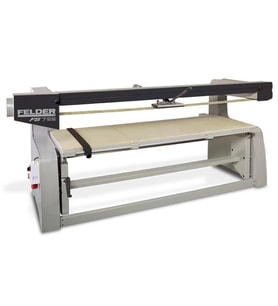 FELDER FS722 BANT ZIMPARA MAKİNASI 380V