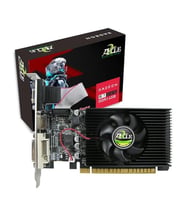 AXLE 4GB R7 240 AX-R7-240/4GD3P8DIP DDR3 128bit HDMI-DVI PCIE 2.0