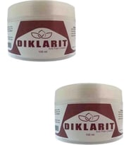 Süper Mem Diklarit 2 Adet 100 ml