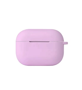 Apple Airpods Pro 2 (2.nesil) Hang Kılıf - Lila