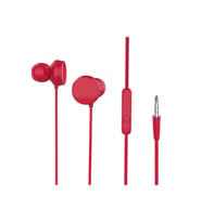 Zore ER04 3.5mm Kulaklık (Kırmızı)