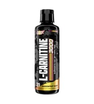 L-Carnitine 3000 Supports Fat Metabolism  PassionFruit Guava 31 Servis
