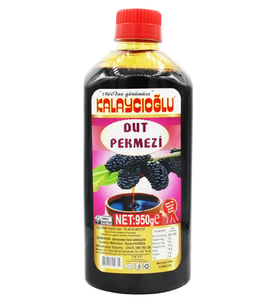 Dut Pekmezi 950 Gr.