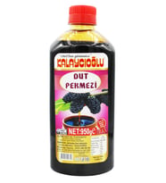 Dut Pekmezi 950 Gr.