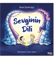 Sevginin Dili
