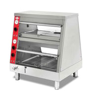 Empero EMP.PLC-D-GN31 3*1/1 Gn / 3*2/3gn Kapasiteli Piliç Dinlendirme