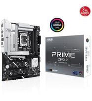 ASUS PRIME Z890-P DDR5 THUNDERBOLT-HDMI-DP PCIE 5.0 1851P ATX