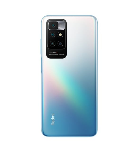 Xiaomi Redmi 10 2022 64 GB (Xiaomi Türkiye Garantili) (Mavi)