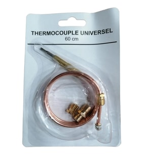 60 Cm Termokupl