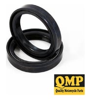 45x57x11 QMP Ön Amortisör/Ön Maşa Yağ Keçesi (Standart)